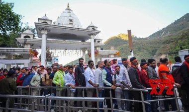 रहना और खाना फ्री, आरती दर्शन के लिए भी कोई शुल्क नहीं... माता वैष्णो देवी के तीर्थयात्रियों के लिए मुफ्त सुविधाओं की घोषणा