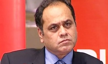 ED की बड़ी कार्रवाई, यूको बैंक के पूर्व सीएमडी सुबोध गोयल गिरफ्तार; 6200 करोड़ रुपये गबन करने का आरोप