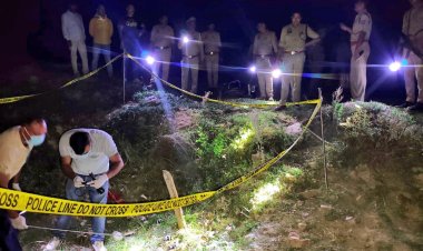 UP News: गोंडा में मुठभेड़, 1 लाख के इनामी बदमाश सोनू उर्फ भूरे पासी को पुलिस ने मार गिराया