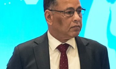 IB चीफ तपन डेका पर मोदी सरकार ने फिर जताया भरोसा, जून 2026 तक बढ़ा सेवा विस्तार
