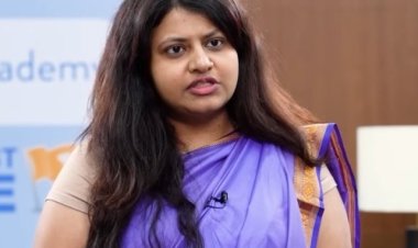 आईएएस प्रशिक्षु पूजा खेडकर को सुप्रीम कोर्ट से अग्रिम जमानत, SC ने कहा- क्या उसने हत्या की?