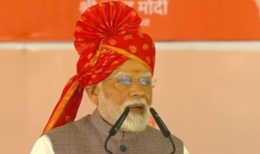 मोदी का दिमाग ठंडा, लेकिन लहू गर्म रहता है; PM ने दी पाकिस्तान को चेतावनी