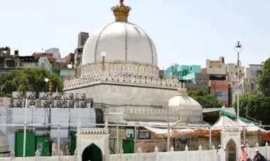 अजमेर शरीफ दरगाह के खातों का नहीं होगा कैग ऑडिट, दिल्ली हाई कोर्ट ने लगाई अंतरिम रोक