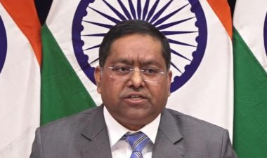 अमेरिका से भारत को परमाणु धमकी! पाक आर्मी चीफ असीम मुनीर के बयान पर भड़का भारत, बोला – 'ये ब्लैकमेल अब नहीं चलेगा'