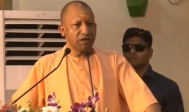 CM योगी ने पाकिस्तान पर बोला हमला, कहा- 75 साल बहुत जी लिया, अब उसका समय आ गया है