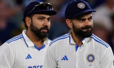 विराट-रोहित की वापसी पर फैंस को झटका! भारत-बांग्लादेश सीरीज टली, श्रीलंका ने रखी नई पेशकश