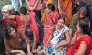 Bihar Crime: बक्सर में गिट्टी-बालू के विवाद में 3 की हत्या, अपराधियों की तलाश में जुटी पुलिस; इलाके में तनाव का माहौल