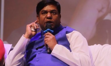 बिहार चुनाव में VIP की बड़ी मांग: 'दूल्हा बनूंगा, बाराती नहीं' – मुकेश सहनी ने डिप्टी सीएम पद पर ठोका दावा