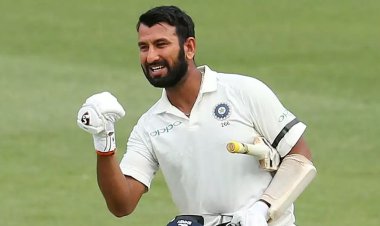 चेतेश्वर पुजारा का टेस्ट टीम में वापसी का सपना अब भी जिंदा, करियर को लेकर कहा- 'कोई पछतावा नहीं'