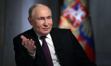 Russia Ukraine war: यूक्रेन ने किया पुतिन के हेलीकॉप्टर पर ड्रोन हमला, रूसी सेना ने किया नाकाम