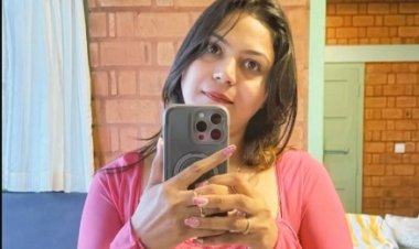 ज्योति मल्होत्रा के पाकिस्तानी कनेक्शन का खुलासा,  AK-47 से लैस पाक सुरक्षाकर्मियों के साथ दिखी यूट्यूबर