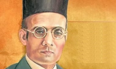 28 मई का इतिहास: वीर सावरकर का जन्म, अमेरिका ने दो बंदरों को अंतरिक्ष में भेजा