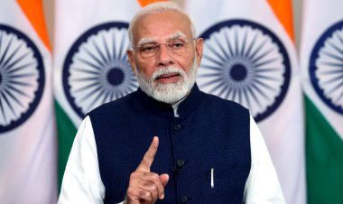 PM मोदी का बिहार दौरा: पटना में नए टर्मिनल का उद्घाटन, ऑपरेशन सिंदूर और आतंकवाद के खिलाफ बड़ा संदेश