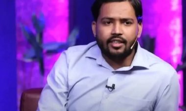 खान सर ने क्यों अपनी शादी की बात छुपाई? खुद ही कर दिया खुलासा