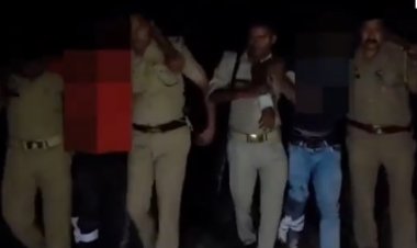 यूपी पुलिस का 24 घंटे में 10 एनकाउंटर, अपराधियों में खौफ बढ़ाने वाला ‘ऑपरेशन लंगड़ा’ जारी