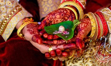 करेवा विवाह: पति की मौत के बाद जेठ या देवर से शादी, संतान को संपत्ति में अधिकार मिलेगा या नहीं?