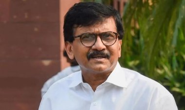 पहलगाम के आतंकी BJP ज्वाइन कर सकते हैं, इसलिए नहीं पकड़े जा रहे; संजय राउत का विवादित बयान