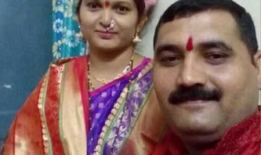 फौजी पति ने पत्नी को बेरहमी से मार डाला, प्रेमिका के साथ रची खौफनाक साजिश; हैरान कर देगी वजह