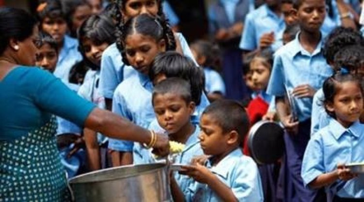 पटना के स्कूल में फ़ूड प्वाइजनिंग की घटना पर NHRC ने बिहार सरकार और पुलिस को नोटिस भेजा, 100 से अधिक बच्चे हुए थे बीमार