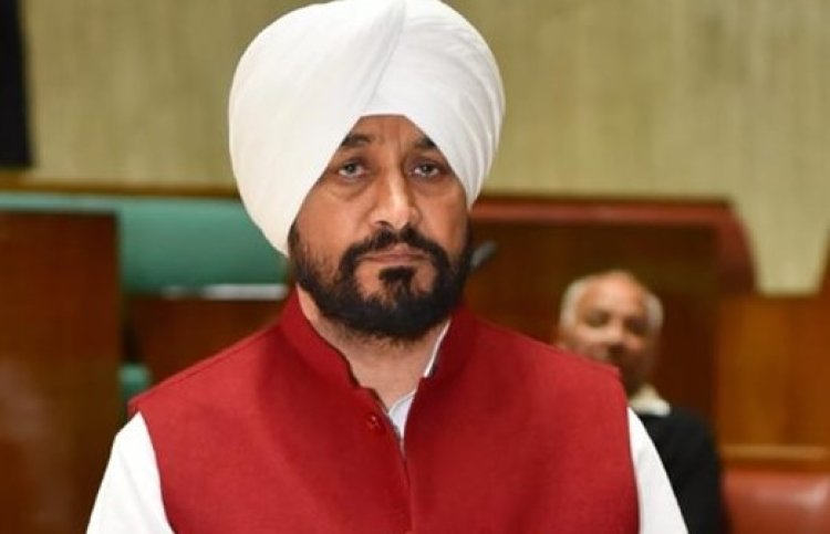 बम गिरता तो पता  नहीं चलता? कांग्रेस सांसद चरणजीत सिंह ने सर्जिकल स्ट्राइक के मांगे सबूत; BJP ने किया पलटवार