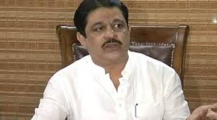 अल्लाह कसम, पाकिस्तान को उड़ा दूंगा; पीएम मोदी का नाम लेकर ये क्या बोल गए  मंत्री जमीर अहमद?