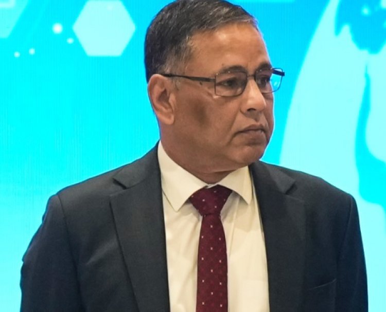 IB चीफ तपन डेका पर मोदी सरकार ने फिर जताया भरोसा, जून 2026 तक बढ़ा सेवा विस्तार