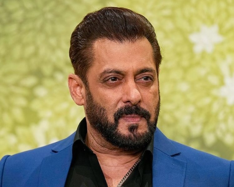 सलमान खान की सुरक्षा में चूक, 'भाईजान' के अपार्टमेंट में घुसने की कोशिश; छत्तीसगढ़ का युवक गिरफ्तार