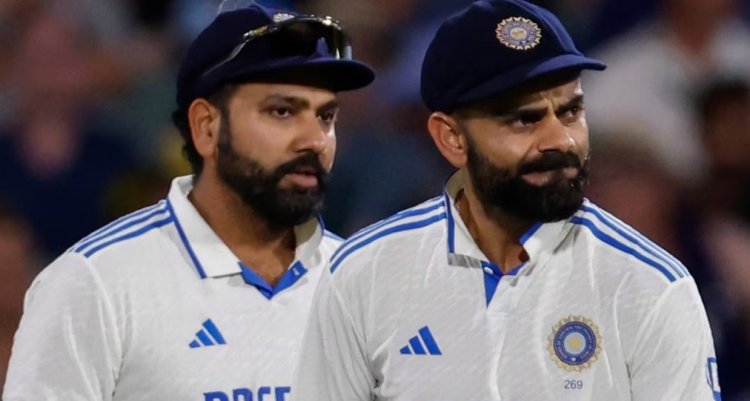 विराट कोहली और रोहित शर्मा के संन्यास से टेस्ट क्रिकेट में खालीपन, लेकिन...  ये क्या बोल गए गौतम गंभीर?