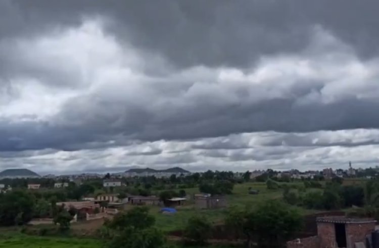 केरल में मानसून की दस्तक, 16 साल बाद बना अनूठा रिकॉर्ड