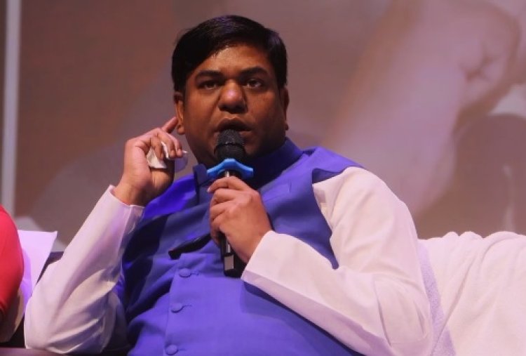 बिहार चुनाव में VIP की बड़ी मांग: 'दूल्हा बनूंगा, बाराती नहीं' – मुकेश सहनी ने डिप्टी सीएम पद पर ठोका दावा