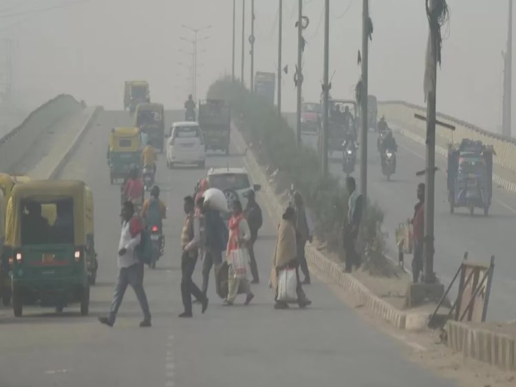 Bihar Weather Update: कहीं आंधी तो कहीं गिरेगी बिजली, बारिश भी होगी; कैसा रहेगा आपके शहर का मौसम?