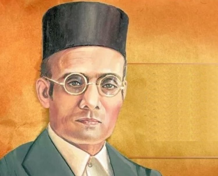 28 मई का इतिहास: वीर सावरकर का जन्म, अमेरिका ने दो बंदरों को अंतरिक्ष में भेजा