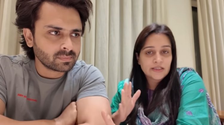 टीवी एक्ट्रेस दीपिका कक्कड़ को हुआ स्टेज 2 कैंसर, फैंस से की अपील; कहा-  प्रार्थना करें और सपोर्ट दें