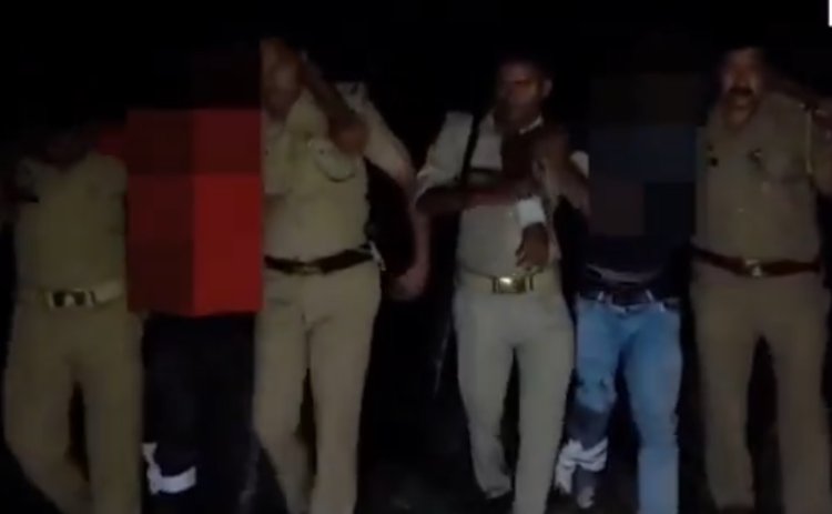 यूपी पुलिस का 24 घंटे में 10 एनकाउंटर, अपराधियों में खौफ बढ़ाने वाला ‘ऑपरेशन लंगड़ा’ जारी
