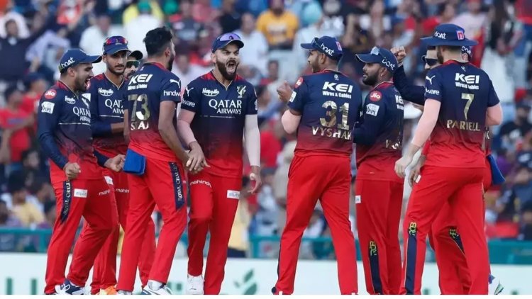 क्या IPL 2025 चैंपियन टीम RCB बिकने वाली है? ललित मोदी का बड़ा खुलासा