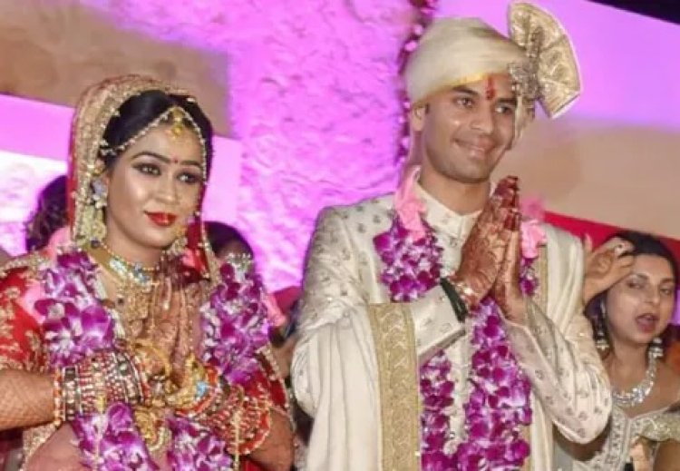 तेज प्रताप यादव-ऐश्वर्या राय तलाक मामला: फैमिली कोर्ट में सुनवाई आज, लालू परिवार पर बड़ा आरोप; अनुष्का के भाई ने जान का खतरा बताया