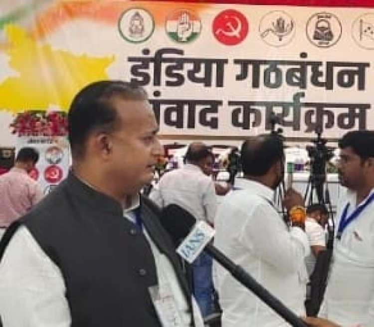 PM मोदी की बिहार यात्रा पर वीआईपी का सवालों भरा हमला, पूछे 5 सवाल