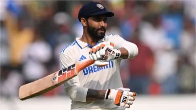 ICC Test Team Ranking: जो रूट बने नंबर-1, रवींद्र जडेजा ऑल-राउंडर के बादशाह
