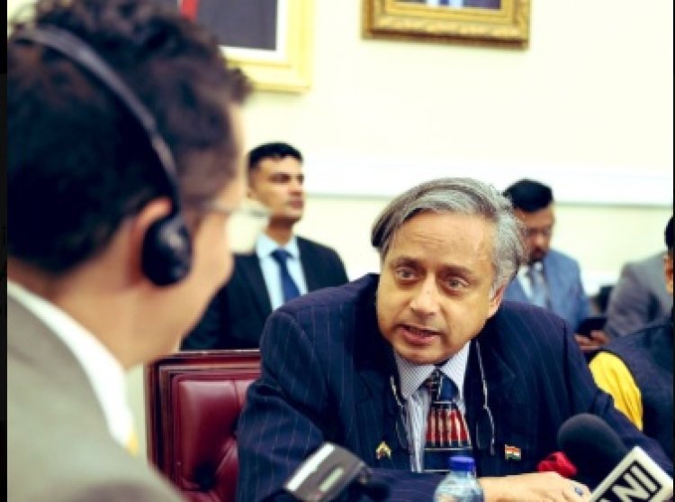 आतंकवाद पर कोलंबिया का यू-टर्न, पहले PAK आतंकियों की मौत पर संवेदना; अब भारत का समर्थन