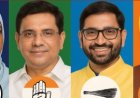 उपचुनाव 2025: गुजरात से केरल तक AAP, BJP, TMC और कांग्रेस की जीत-हार का रोमांचक विश्लेषण
