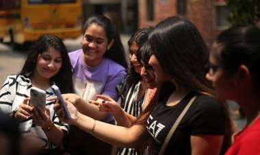 JEE Advanced Result 2025: जारी हो गया जेईई एडवांस्ड का रिजल्ट, आंसर की भी ऐसे कर लें चेक