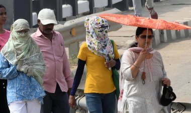 Weather Update: यूपी और बिहार में कैसा रहेगा मौसम का मिजाज? जानें