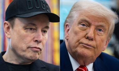 Elon Musk vs Donald Trump: मस्क ने तोड़ा ट्रंप से नाता, कहा – बड़ा बम गिराने का समय...