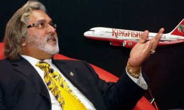 भगोड़ा बोलिये, लेकिन मैं चोर नहीं; विजय माल्या ने किंगफिशर डूबने पर माफी, India लौटने पर रखी शर्त