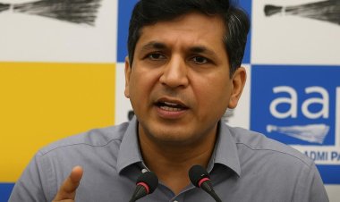 कांग्रेस से नाराजगी और BJP पर वार, बिहार में AAP का बड़ा प्लान; कौन जीतेगा चुनावी जंग?