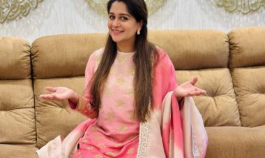 दीपिका कक्कड़ की कैंसर सर्जरी: 14 घंटे की जंग के बाद अब रिकवरी मोड में; शोएब इब्राहिम ने शेयर की जानकारी