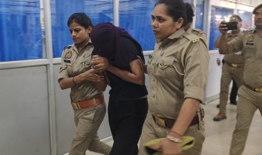 राजा रघुवंशी मर्डर केस: प्यार, धोखा या साजिश? सोनम के कबूलनामे ने खोले राज