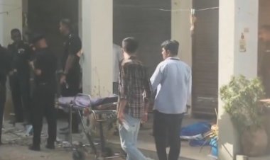 एयर इंडिया AI-171 विमान हादसा: 204 शव मिले, 41 घायल, DNA से होगी पहचान