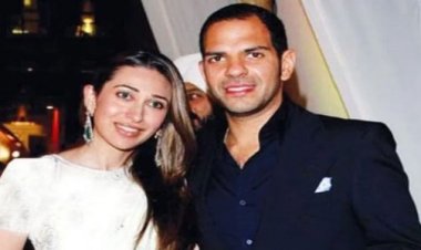 करिश्मा कपूर के पूर्व पति संजय कपूर का निधन, दिल का दौरा पड़ने से यूके में हुई ऑन द स्पॉट मौत