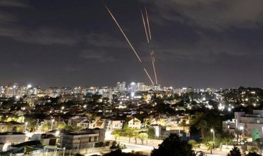Iran–Israel War: इजरायली सेना की चेतावनी, ईरान को रोकिए वरना अगला नंबर आपका